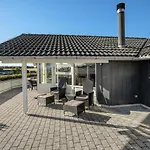 10 Feriehus