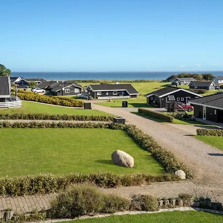 Gorgeous Home In Nordborg With Sauna