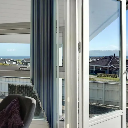 Holiday home Pet Friendly In With Sauna Nordborg