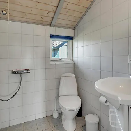 Gorgeous Home In Nordborg With Sauna بيت للعطل نُوابورغ