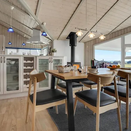 Gorgeous Home In Nordborg With Sauna * نُوابورغ