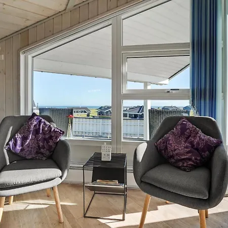 Pet Friendly In With Sauna Holiday home