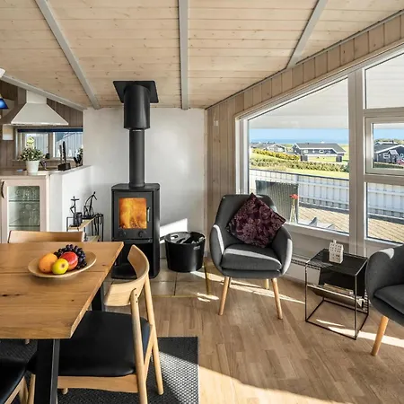 Gorgeous Home In Nordborg With Sauna * نُوابورغ