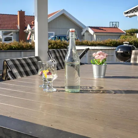 بيت للعطل Gorgeous Home In Nordborg With Sauna نُوابورغ