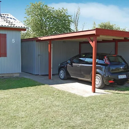 Gorgeous Home In Nordborg With Sauna بيت للعطل