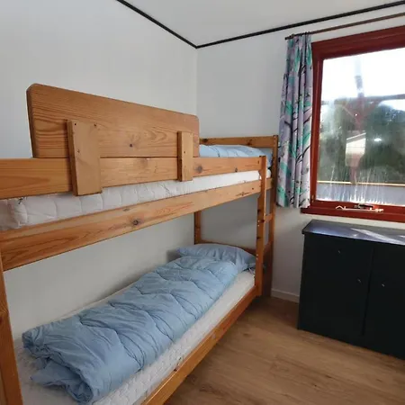 Pet Friendly In With Sauna Holiday home Nordborg