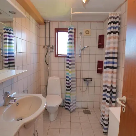 Gorgeous Home In Nordborg With Sauna *