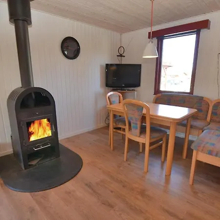 Pet Friendly In With Sauna Holiday home *