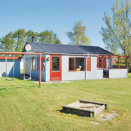 Gorgeous Home In Nordborg With Sauna بيت للعطل *