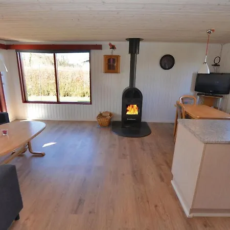 Gorgeous Home In Nordborg With Sauna *