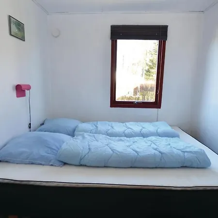 Gorgeous Home In Nordborg With Sauna *
