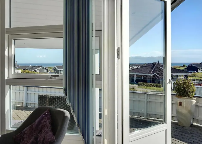 Vakantiehuis 10 Nordborg